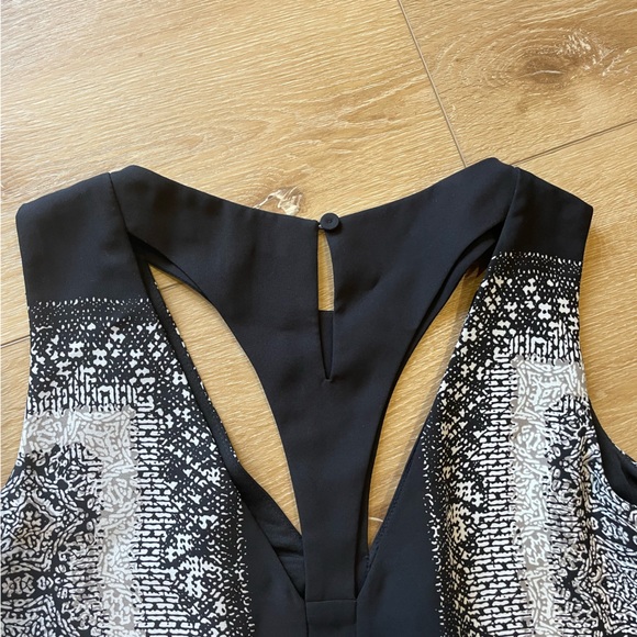 BCBG MaxAzria NWOT Women’s Dress. XXS - Picture 9 of 10